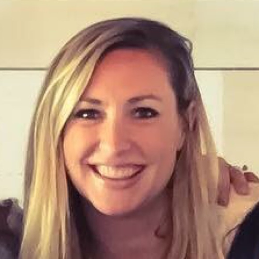 Meet your Posher, Molly
